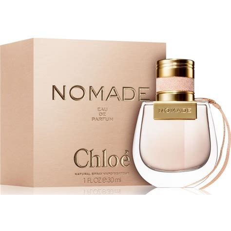 CHLOÉ Chloe Nomade Eau de Parfum 